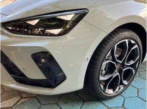 Cupra Leon Sportstourer 2.0 TDI DSG AHK Matrix