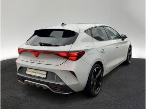 Cupra Leon 1.5 e-HYBRID DSG Kamera Navi Sitzhzg