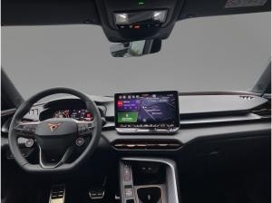 Cupra Terramar VZ 1.5 e-Hybrid DSG Navi Matrix Virtual