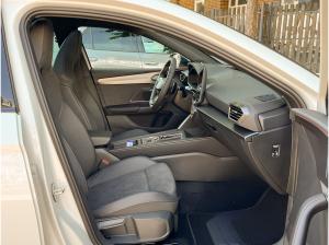 Cupra Leon Sportstourer 2.0 TDI DSG AHK Matrix