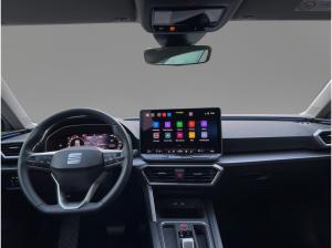 Seat Leon Sportstourer 1,5 eTSI FR DSG Matrix Kamera