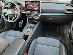 Cupra Leon Sportstourer 2.0 TDI DSG AHK Matrix