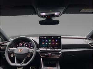 Cupra Leon 1.5 e-HYBRID DSG Kamera Navi Sitzhzg