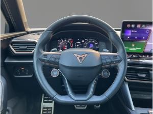 Cupra Leon Sportstourer 1.5 eTSI DSG Navi Sitzhzg
