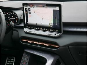 Cupra Terramar VZ 1.5 e-HYBRID DSG Pano Matrix