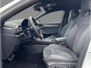 Cupra Leon 1.5 e-HYBRID DSG Kamera Navi Sitzhzg