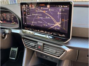 Cupra Leon Sportstourer 2.0 TDI DSG AHK Matrix