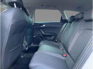 Seat Leon Sportstourer 1,5 eTSI FR DSG Matrix Kamera