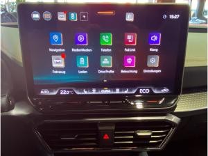 Cupra Leon Sportstourer VZ Extreme 1.5 e-HYBRID DSG