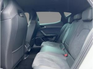 Cupra Leon 1.5 e-HYBRID DSG Kamera Navi Sitzhzg