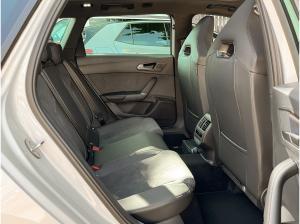 Cupra Leon Sportstourer 2.0 TDI DSG AHK Matrix