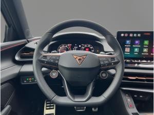 Cupra Terramar VZ 1.5 e-Hybrid DSG Navi Matrix Virtual