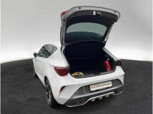 Cupra Leon 1.5 e-HYBRID DSG Kamera Navi Sitzhzg