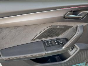 Cupra Leon Sportstourer 2.0 TDI DSG AHK Matrix