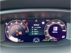 Cupra Leon Sportstourer 1.5 eTSI DSG Navi Sitzhzg