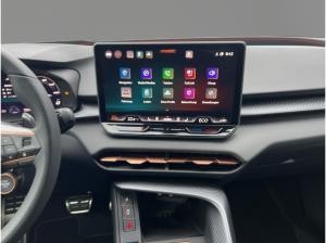 Cupra Terramar VZ 1.5 e-Hybrid DSG Navi Matrix Virtual