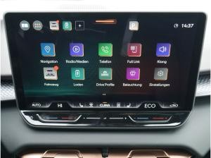 Cupra Terramar VZ 1.5 e-HYBRID DSG Pano Matrix