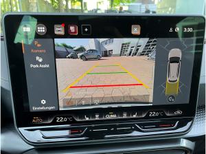 Cupra Leon Sportstourer 2.0 TDI DSG AHK Matrix