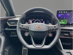 Cupra Leon 1.5 e-HYBRID DSG Kamera Navi Sitzhzg