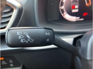 Cupra Leon Sportstourer 1.5 eTSI DSG Navi Sitzhzg