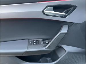 Seat Leon Sportstourer 1,5 eTSI FR DSG Matrix Kamera