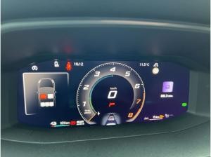 Cupra Leon 1.5 e-HYBRID DSG Kamera Navi Sitzhzg