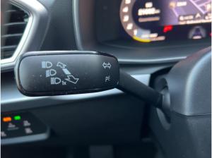 Seat Leon Sportstourer 1,5 eTSI FR DSG Matrix Kamera