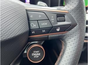 Cupra Leon 1.5 e-HYBRID DSG Kamera Navi Sitzhzg