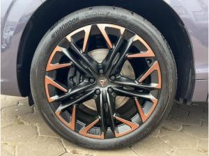 Cupra Terramar VZ 1.5 e-Hybrid DSG Navi Matrix Virtual