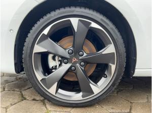 Cupra Leon 1.5 e-HYBRID DSG Kamera Navi Sitzhzg