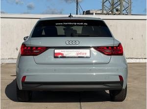 Audi A1 Sportback 25 TFSI S tronic Virtual LED Sitzhzg
