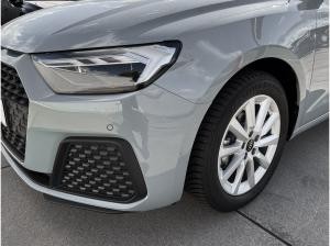 Audi A1 Sportback 25 TFSI S tronic Virtual LED Sitzhzg