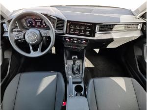 Audi A1 Sportback 25 TFSI S tronic Virtual LED Sitzhzg