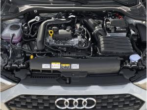 Audi A1 Sportback 25 TFSI S tronic Virtual LED Sitzhzg