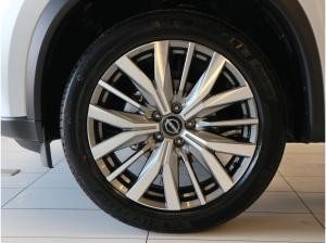 Nissan X-Trail 1.5 VC-T Mild-Hybrid Xtronic Tekna #PGD #BOSE#20° ❄Winterräder for free