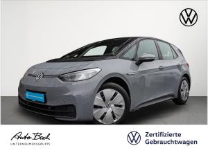 Volkswagen ID.3 Pure Performance, Navi, LED, App-Connect, Sitzheizung, Parkpilot