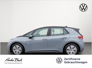 Volkswagen ID.3 Pure Performance, Navi, LED, App-Connect, Sitzheizung, Parkpilot