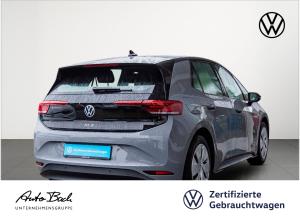 Volkswagen ID.3 Pure Performance, Navi, LED, App-Connect, Sitzheizung, Parkpilot