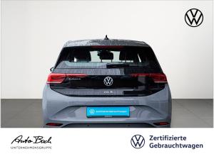 Volkswagen ID.3 Pure Performance, Navi, LED, App-Connect, Sitzheizung, Parkpilot