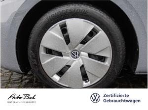 Volkswagen ID.3 Pure Performance, Navi, LED, App-Connect, Sitzheizung, Parkpilot