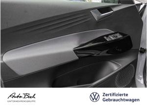 Volkswagen ID.3 Pure Performance, Navi, LED, App-Connect, Sitzheizung, Parkpilot