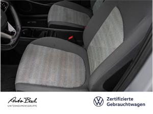Volkswagen ID.3 Pure Performance, Navi, LED, App-Connect, Sitzheizung, Parkpilot