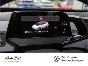 Volkswagen ID.3 Pure Performance, Navi, LED, App-Connect, Sitzheizung, Parkpilot