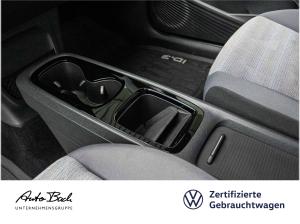 Volkswagen ID.3 Pure Performance, Navi, LED, App-Connect, Sitzheizung, Parkpilot