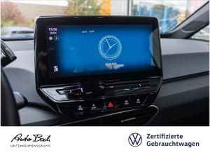 Volkswagen ID.3 Pure Performance, Navi, LED, App-Connect, Sitzheizung, Parkpilot