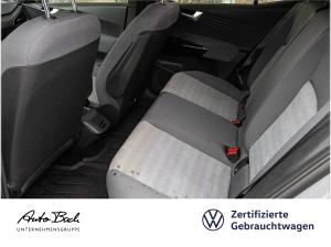 Volkswagen ID.3 Pure Performance, Navi, LED, App-Connect, Sitzheizung, Parkpilot