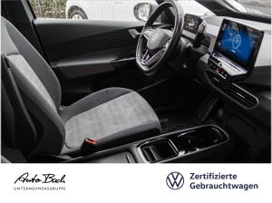 Volkswagen ID.3 Pure Performance, Navi, LED, App-Connect, Sitzheizung, Parkpilot