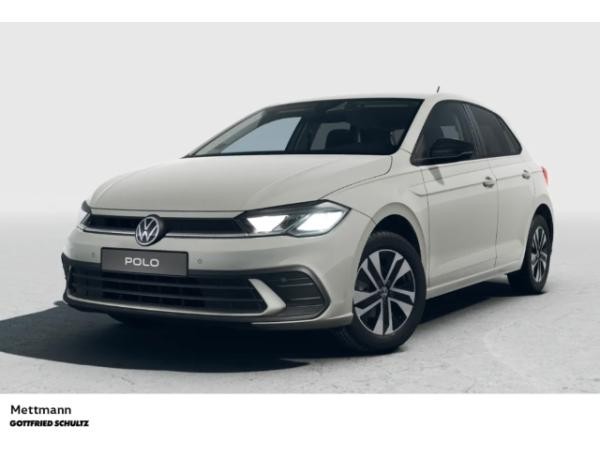 Volkswagen Polo Energy 1.0 TSI- verfügbar 06/26 (Mettmann)