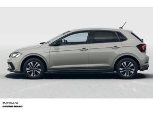 Volkswagen Polo Energy 1.0 TSI- verfügbar 06/26 (Mettmann)