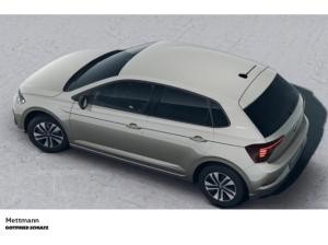 Volkswagen Polo Energy 1.0 TSI- verfügbar 06/26 (Mettmann)